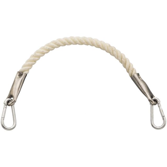 Tough 1 Snap on Rope Nose for Bits