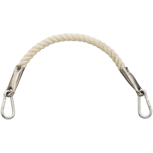 Tough 1 Snap on Rope Nose for Bits
