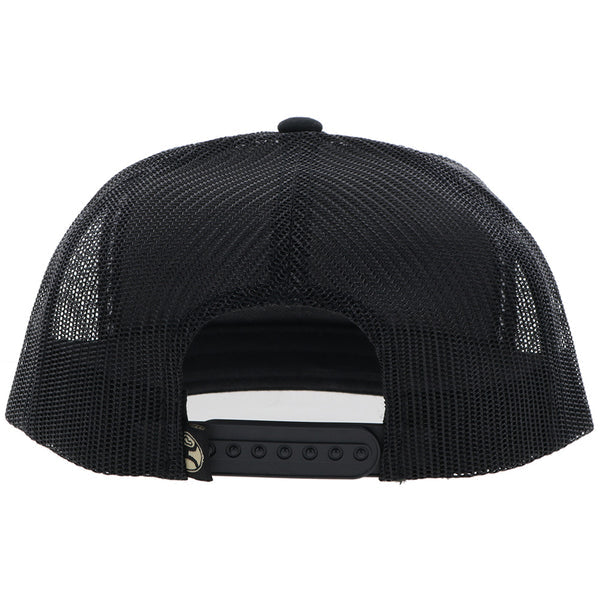 Hooey Trip Black