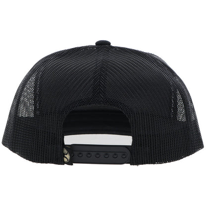 Hooey Trip Black
