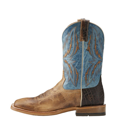 Ariat Arena Rebound Wheat/Blue