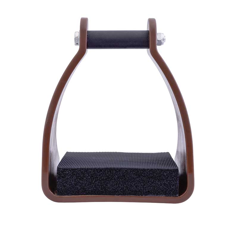Wintec 4" Trail Stirrups