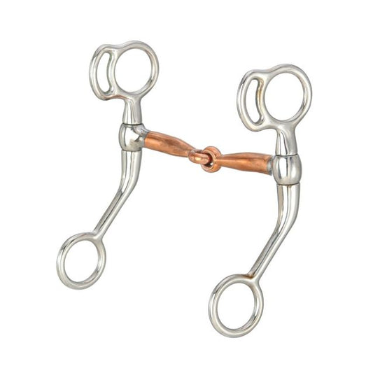 Kelly Silver Star Copper Mouth Tom Thumb