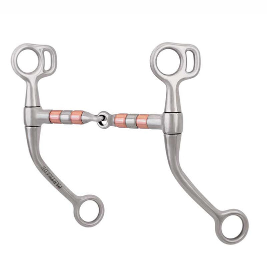 Metalab Tom Thumb with Copper Rollers