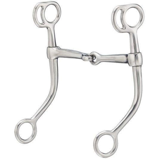 Kelly Silver Star Long Shank Tom Thumb Draft Bit