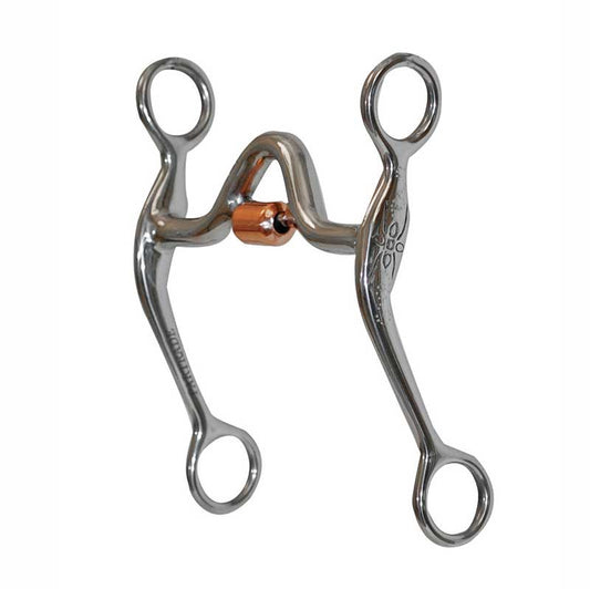 Cowboy Tack Pony Cricket Quarter Horse Bit