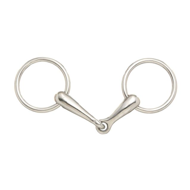 Tough 1 Miniature Snaffle Bit