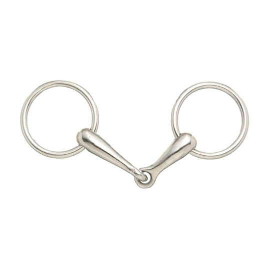 Tough 1 Miniature Snaffle Bit