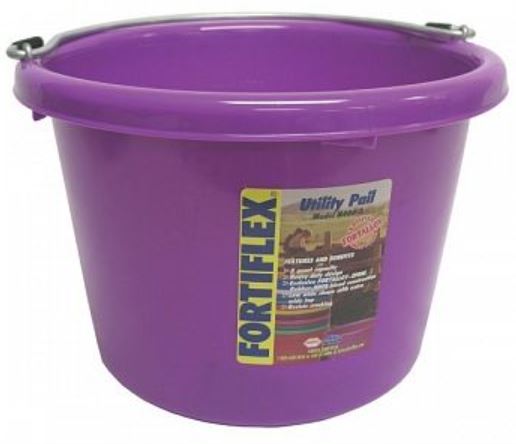 Fortex Utility Pail