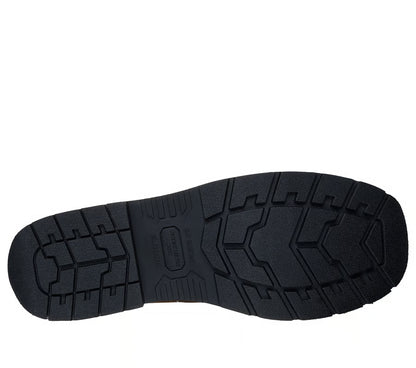 Skechers X John Deere Camo/Brown Square Toe Waterproof EH