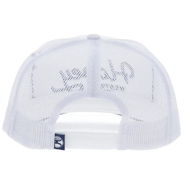 Hooey OG White