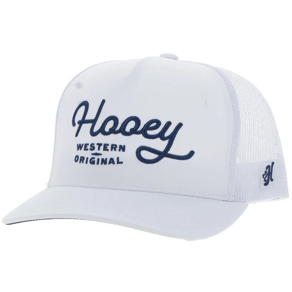 Hooey OG White