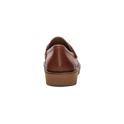 Aetrex Collette Cognac
