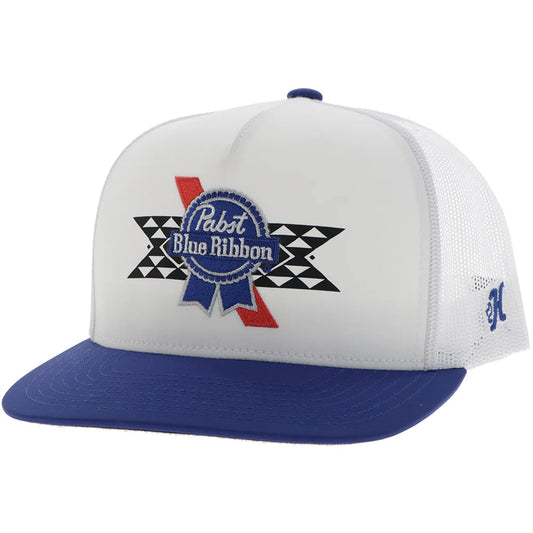 Hooey Pabst Blue Ribbon Racer