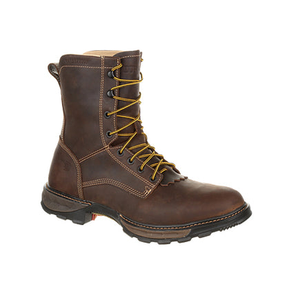 Durango Maverick Oiled Brown 8" Waterproof EH