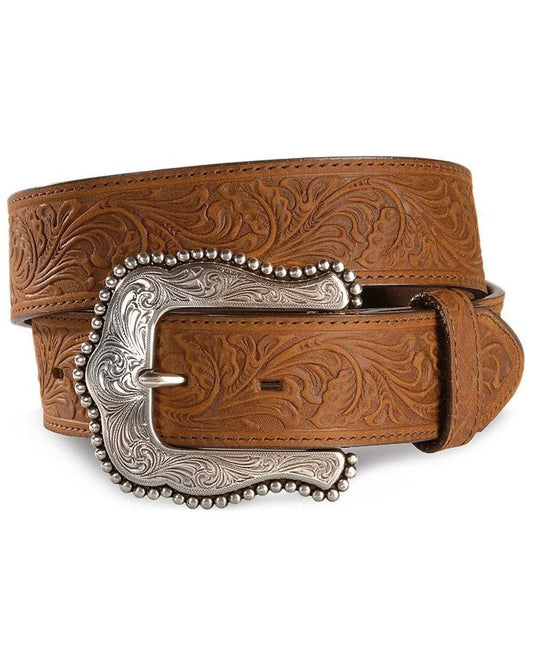 Tony Lama Bark Layla Belt