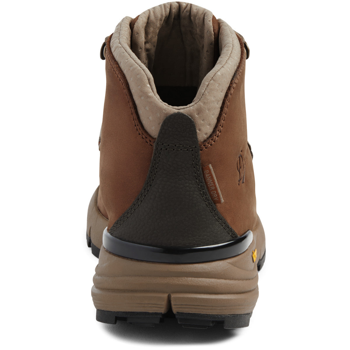 Danner Mountain 600 4.5" Rich Brown
