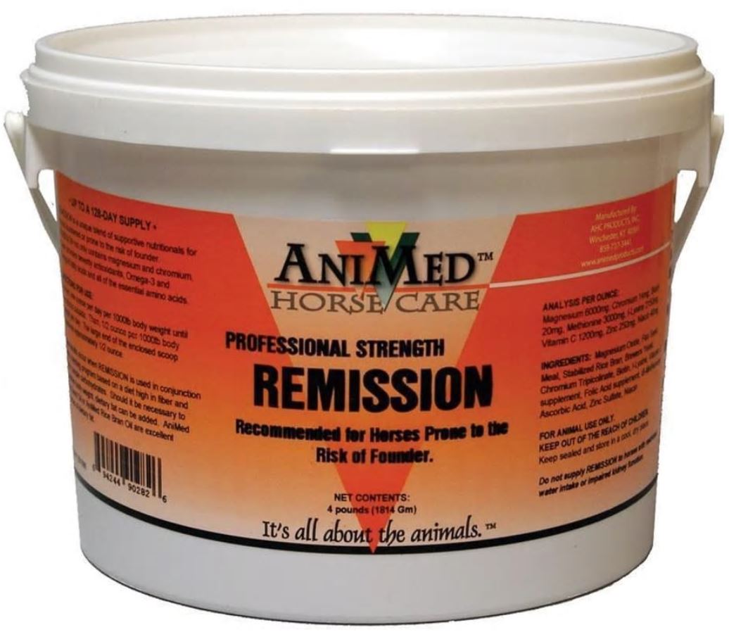 Animed Remission