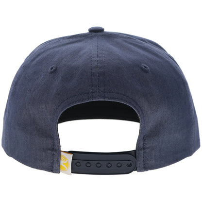 Hooey Loop Hat Blue