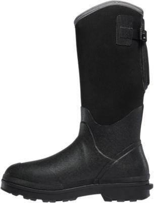 Lacrosse Alpha Range 14" Composite Toe Waterproof EH