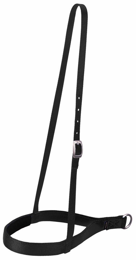 Weaver Nylon Noseband