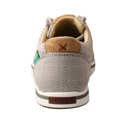 Twisted X Eco Hooey Loper Light Grey