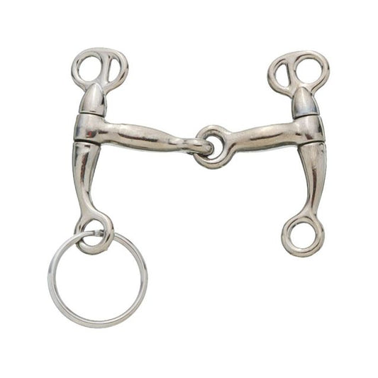 Tough 1 Key Ring