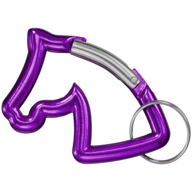 Tough 1 Horsehead Carabiner