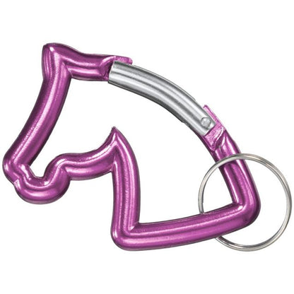 Tough 1 Horsehead Carabiner