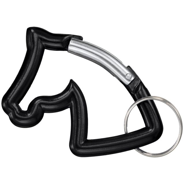 Tough 1 Horsehead Carabiner