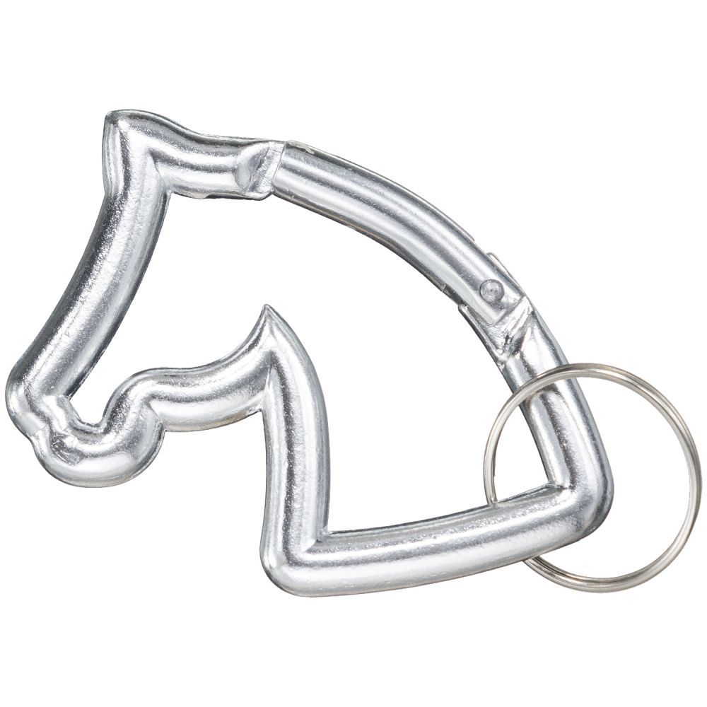 Tough 1 Horsehead Carabiner