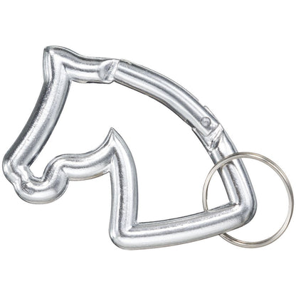Tough 1 Horsehead Carabiner