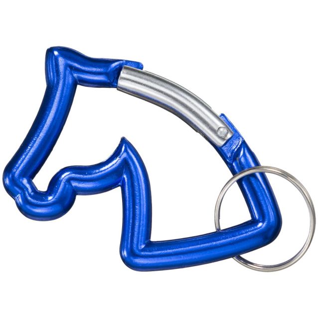 Tough 1 Horsehead Carabiner