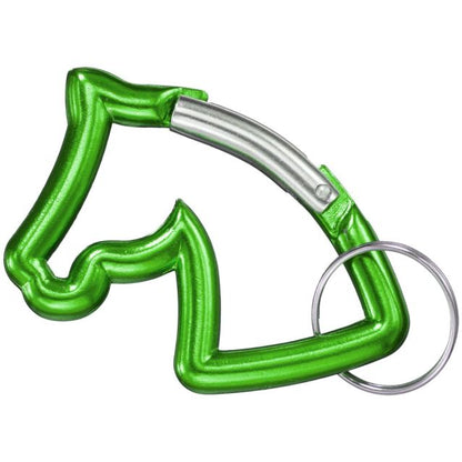 Tough 1 Horsehead Carabiner