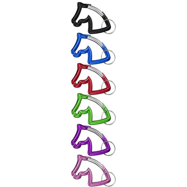 Tough 1 Horsehead Carabiner