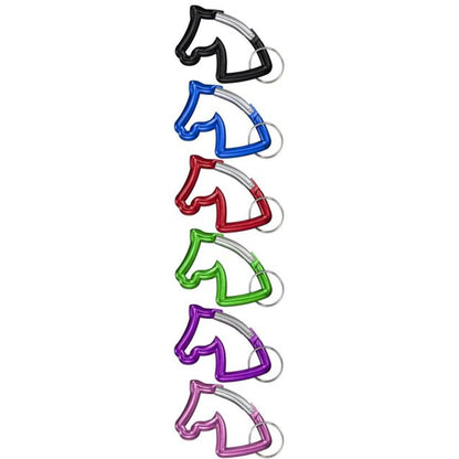 Tough 1 Horsehead Carabiner