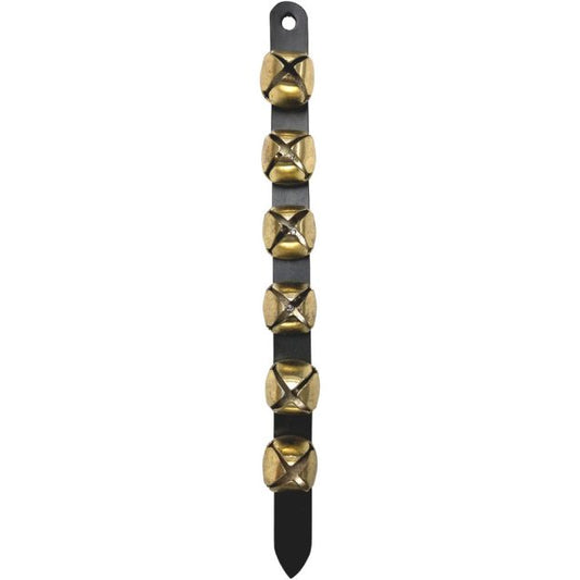 Tough 1 6 Brass Sleigh Bells