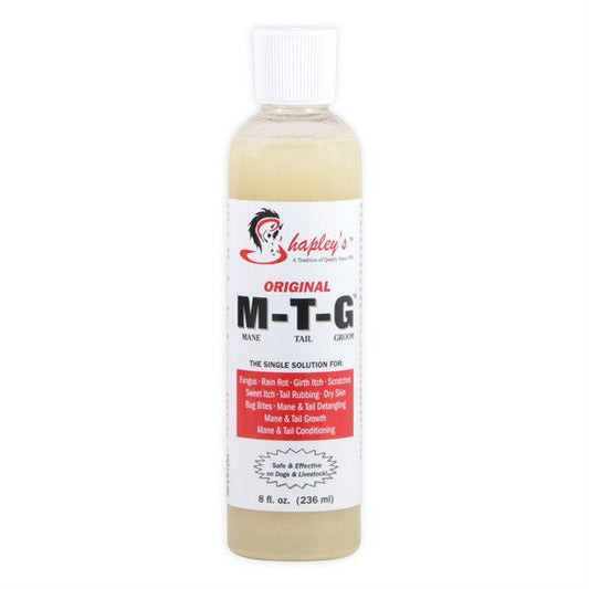 Shapley's Original M-T-G