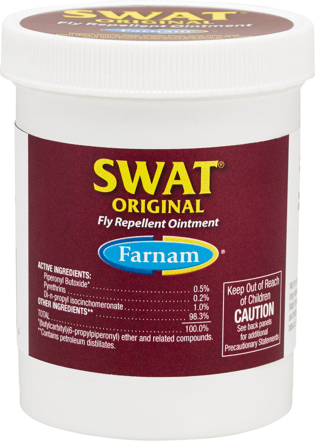 Farnam Swat Fly Repellent Ointment