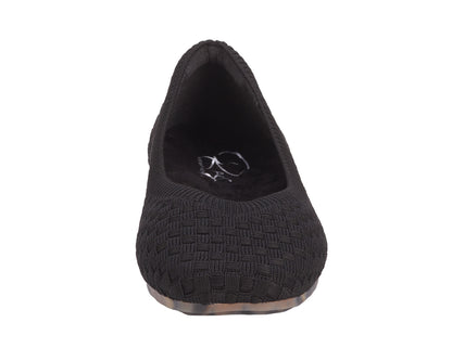 Ros Hommerson Niki Black Knit