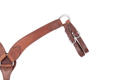 Weaver ProTack Roper Breastcollar