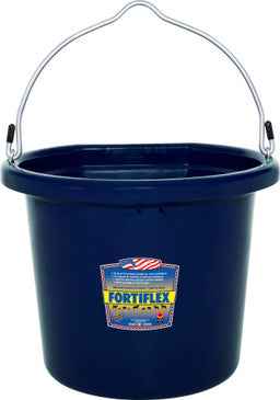 Fortiflex Flat Back Bucket