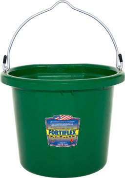 Fortiflex Flat Back Bucket