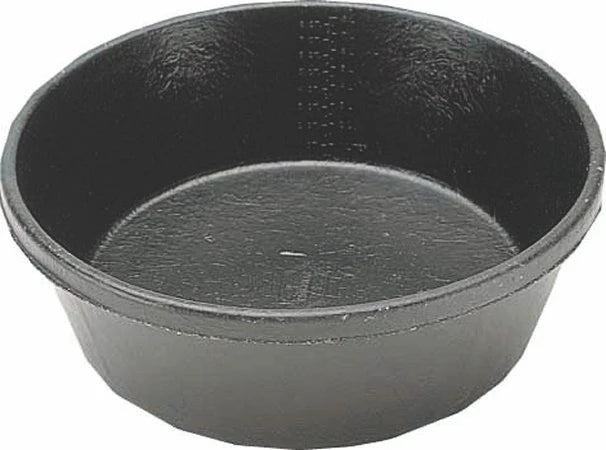 Fortex Rubber Stall Feeder