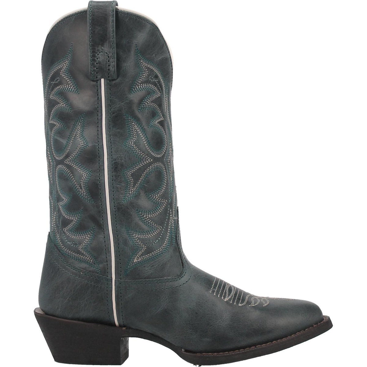 Laredo Billie Turquoise R Toe