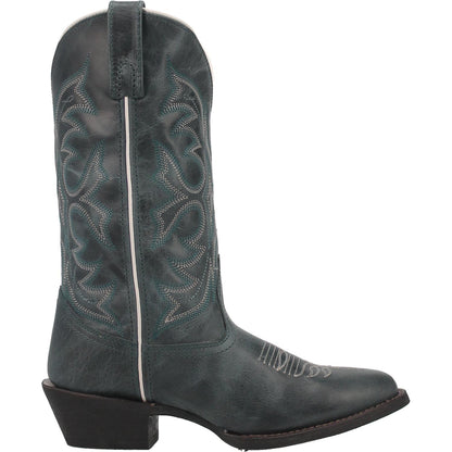 Laredo Billie Turquoise R Toe