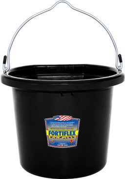 Fortiflex Flat Back Bucket