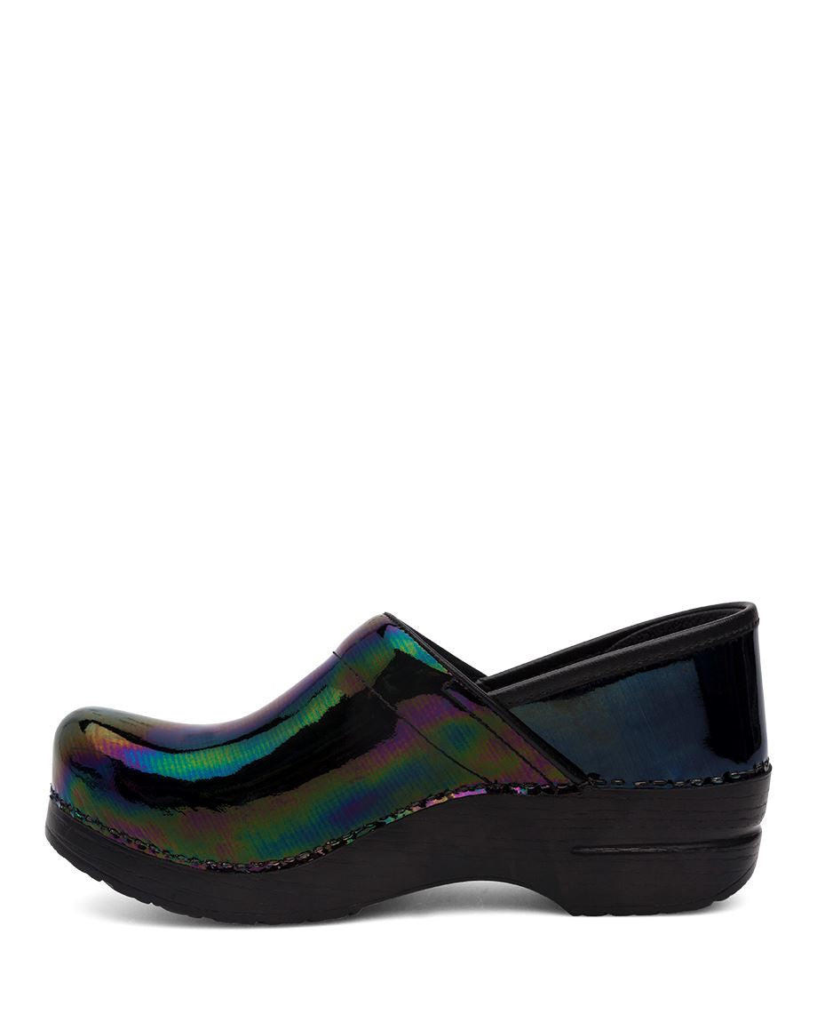 Dansko Pro Petrol Patent