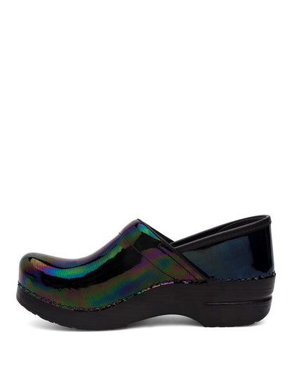 Dansko Pro Petrol Patent