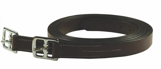 Gatsby Stirrup Leathers